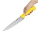Cuchillo de cocina Hygiplas 21,5cm amarillo
