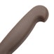 Cuchillo de cocina Hygiplas 21,5cm marrón