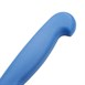 Cuchillo de cocina Hygiplas 21,5cm azul