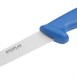 Cuchillo de filetear Hygiplas 15cm azul