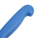 Cuchillo de filetear Hygiplas 15cm azul