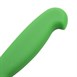 Cuchillo para vegetales Hygiplas 10cm verde