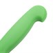 Cuchillo de cocina Hygiplas 21,5cm verde