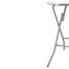 Mesa redonda Bolero plegable 60cm