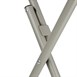 Mesa redonda Bolero plegable 60cm