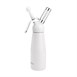 Batidor de crema 500ml Vogue