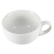 Tazas de capuchino blancas 284ml Olympia