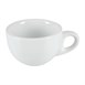 Tazas espresso blancas 85ml Olympia
