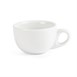 Tazas espresso blancas 85ml Olympia