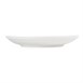 Platos apilables blancos Olympia