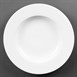 Platos de pasta blancos 310mm Olympia