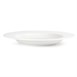 Platos de pasta blancos 310mm Olympia