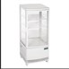 Refrigerador expositor puerta curva 86L Polar Serie C