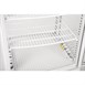 Refrigerador expositor puerta curva 86L Polar Serie C
