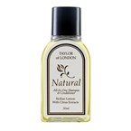 Champú y acondicionador Natural