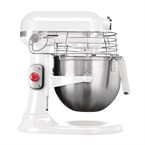Robot de cocina profesional Kitchenaid blanco