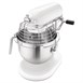 Robot de cocina profesional Kitchenaid blanco