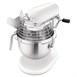 Robot de cocina profesional Kitchenaid blanco