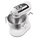 Robot de cocina profesional Kitchenaid blanco