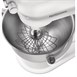 Robot de cocina profesional Kitchenaid blanco