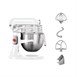 Robot de cocina profesional Kitchenaid blanco