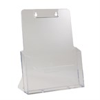 Soporte para folletos A4