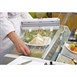 Film para dispensador compacto Wrapmaster de 100m
