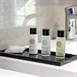 Gel de baño corporal Geneva Guild