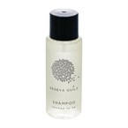 Champú Geneva Guild fragancia flor de aloe