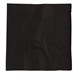 Servilleta coctail negra 2 capas