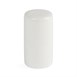 Pimenteros blancos 80mm Olympia