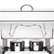 Soporte para tapa de chafing dish Olympia
