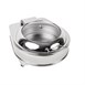 Chafing dish eléctrico redondo Olympia