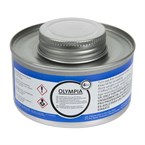 Combustible liquido para chafing 4 horas Olympia