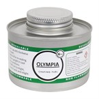 Combustible liquido para chafing 6 horas Olympia