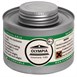 Combustible liquido para chafing 6 horas Olympia