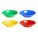 Cuencos policarbonato Kristallon 172mm azules