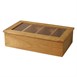 Caja de té Olympia