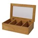 Caja de té Olympia