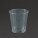 Vaso de chupito desechable 