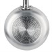 Sartén inducción antiadherente 200mm Vogue
