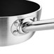 Sartén para Saltear inducción antiadherente 200mm Vogue