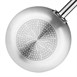 Sartén para Saltear inducción antiadherente 240mm Vogue