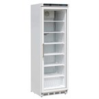 Vitrina congeladora Polar Serie C 400 litros