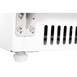 Vitrina congeladora Polar Serie C 400 litros