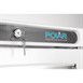 Vitrina congeladora Polar Serie C 400 litros