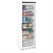 Vitrina congeladora Polar Serie C 400 litros