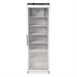 Vitrina congeladora Polar Serie C 400 litros