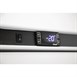 Vitrina congeladora Polar Serie C 400 litros