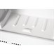 Vitrina congeladora Polar Serie C 400 litros